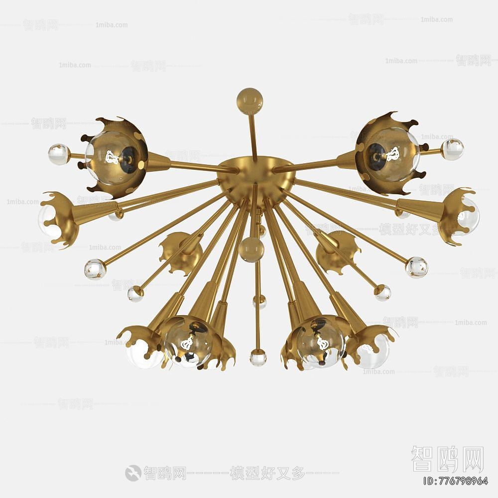 Modern Ceiling Ceiling Lamp