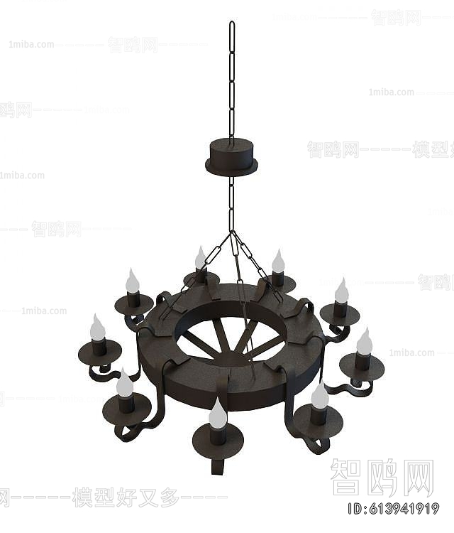 European Style Droplight