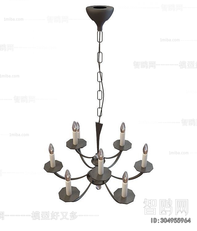 European Style Droplight