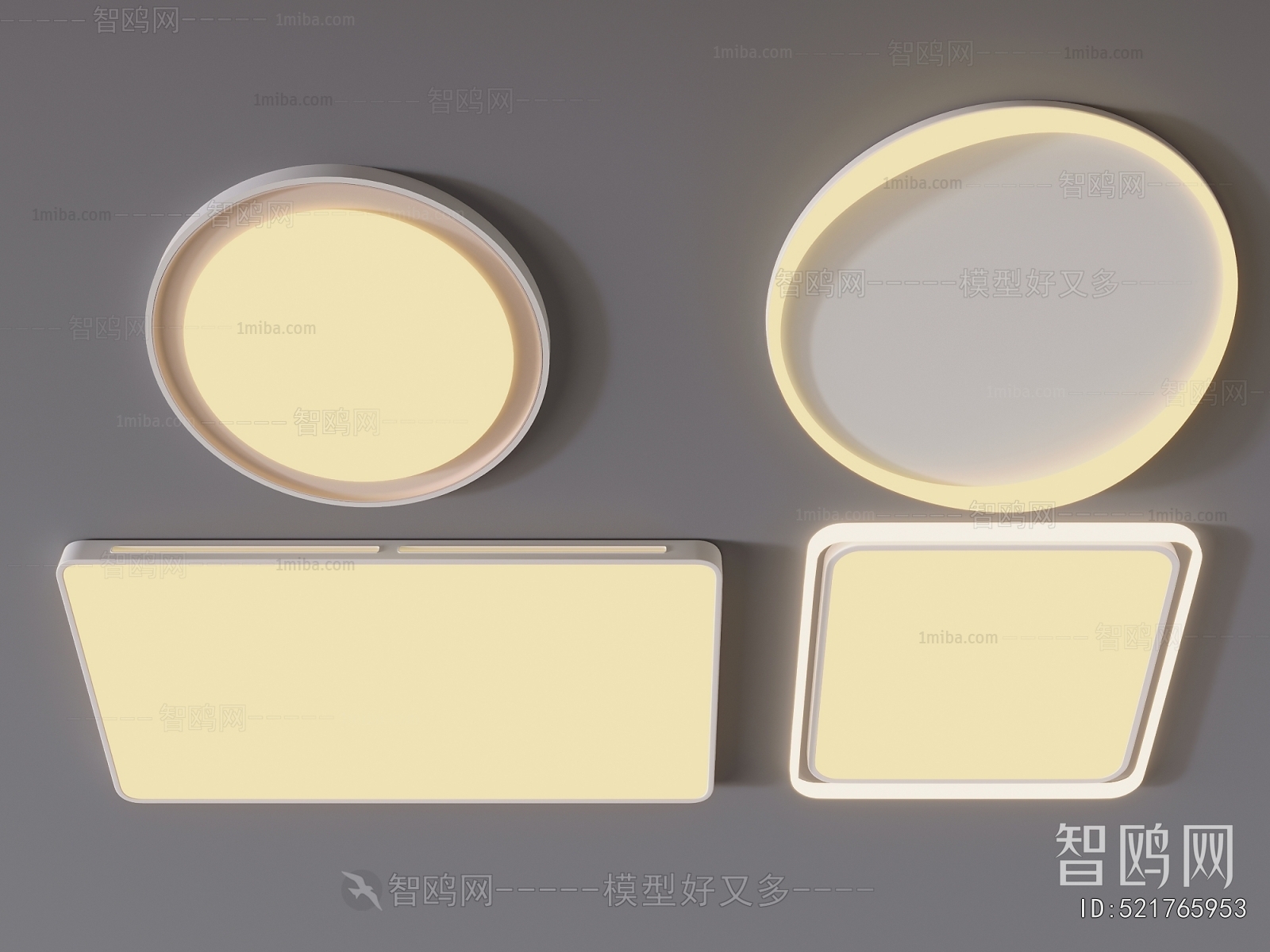 Modern Ceiling Ceiling Lamp