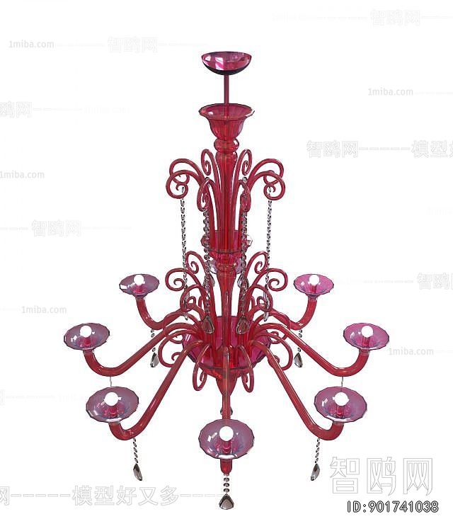 European Style Droplight