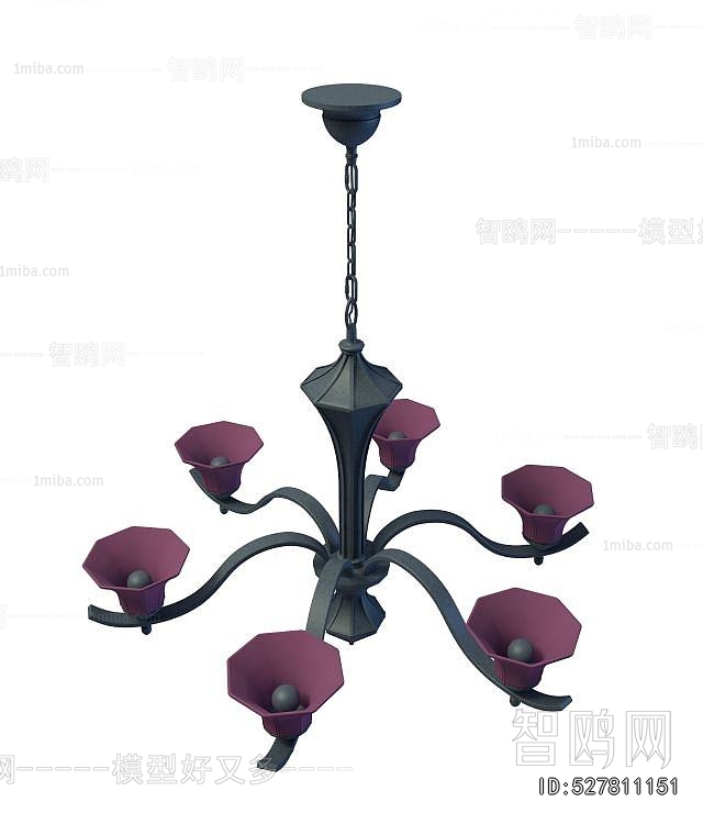 European Style Droplight