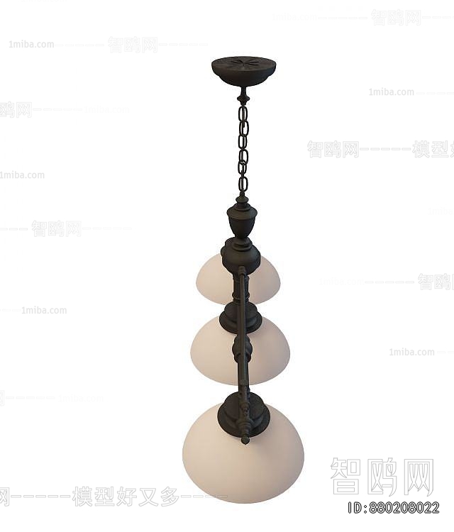 European Style Droplight