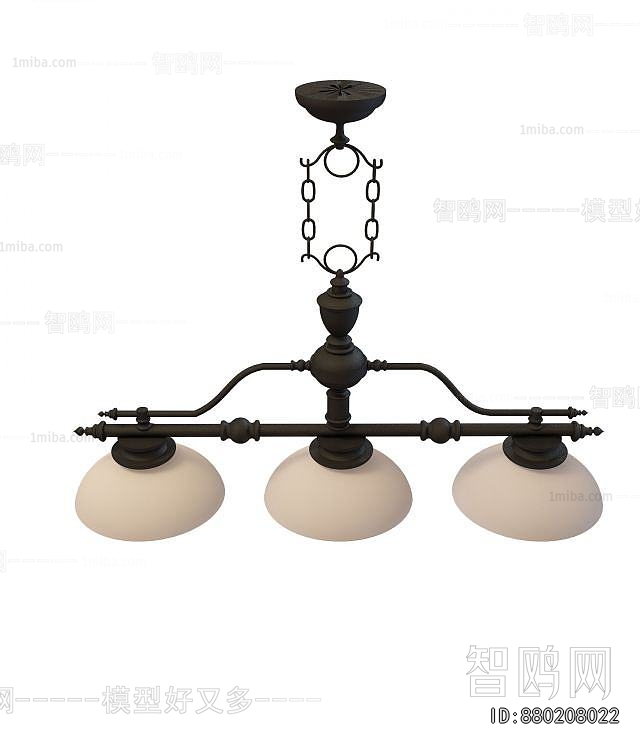 European Style Droplight