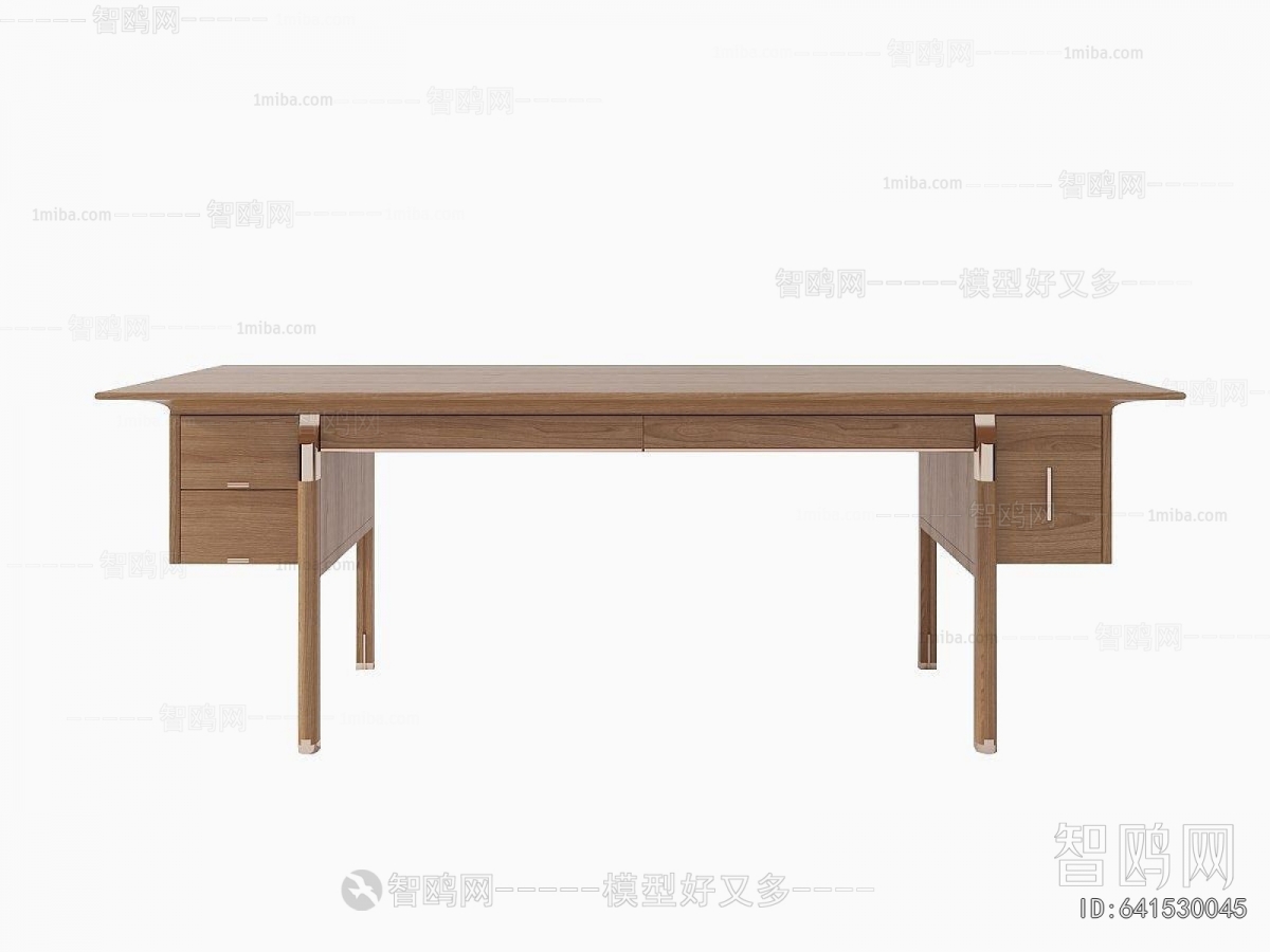 Modern Desk