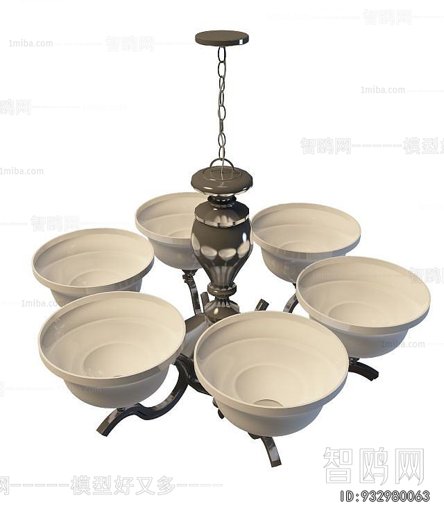 Retro Style Droplight