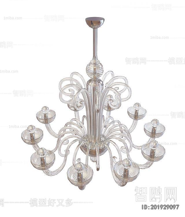 European Style Droplight