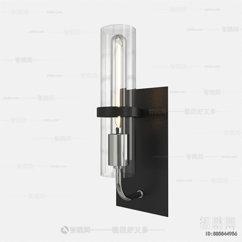 Modern Wall Lamp