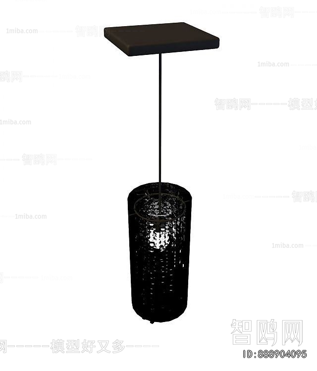 Retro Style Droplight