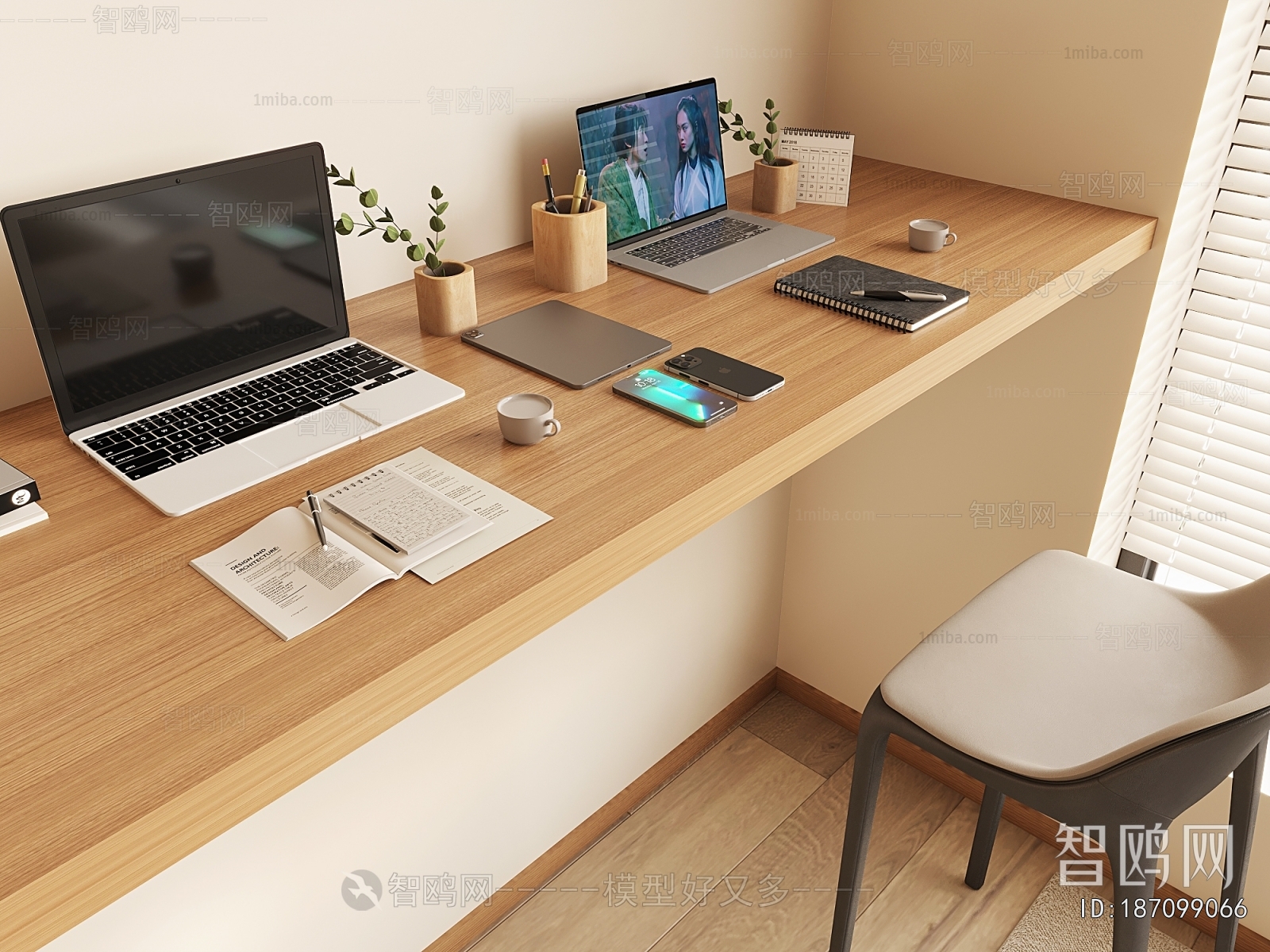 Modern Computer/Computer Screen