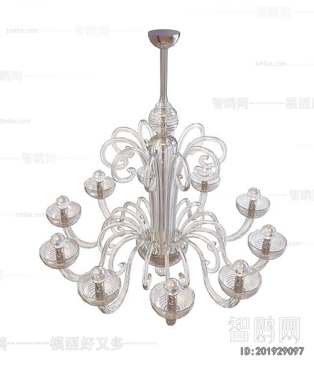 European Style Droplight