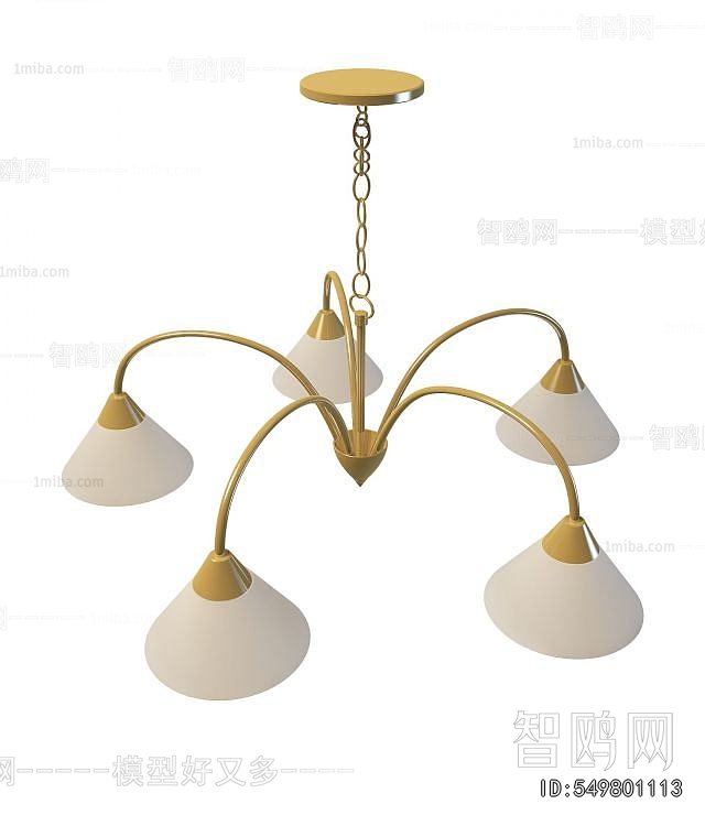 European Style Droplight