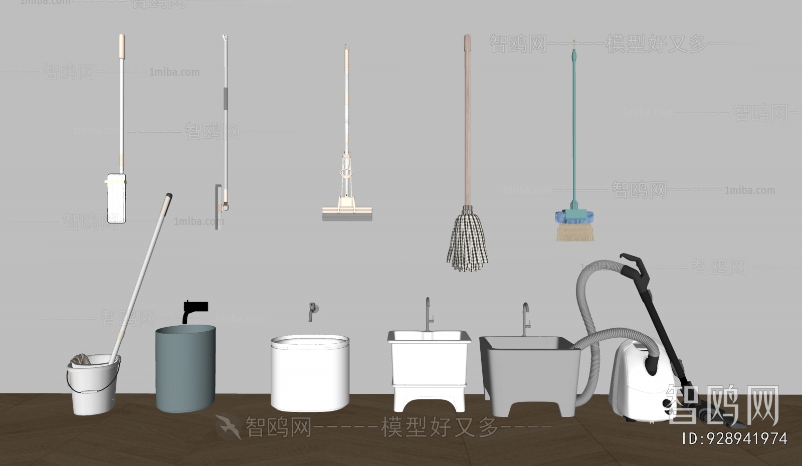 Modern Sanitary Ware