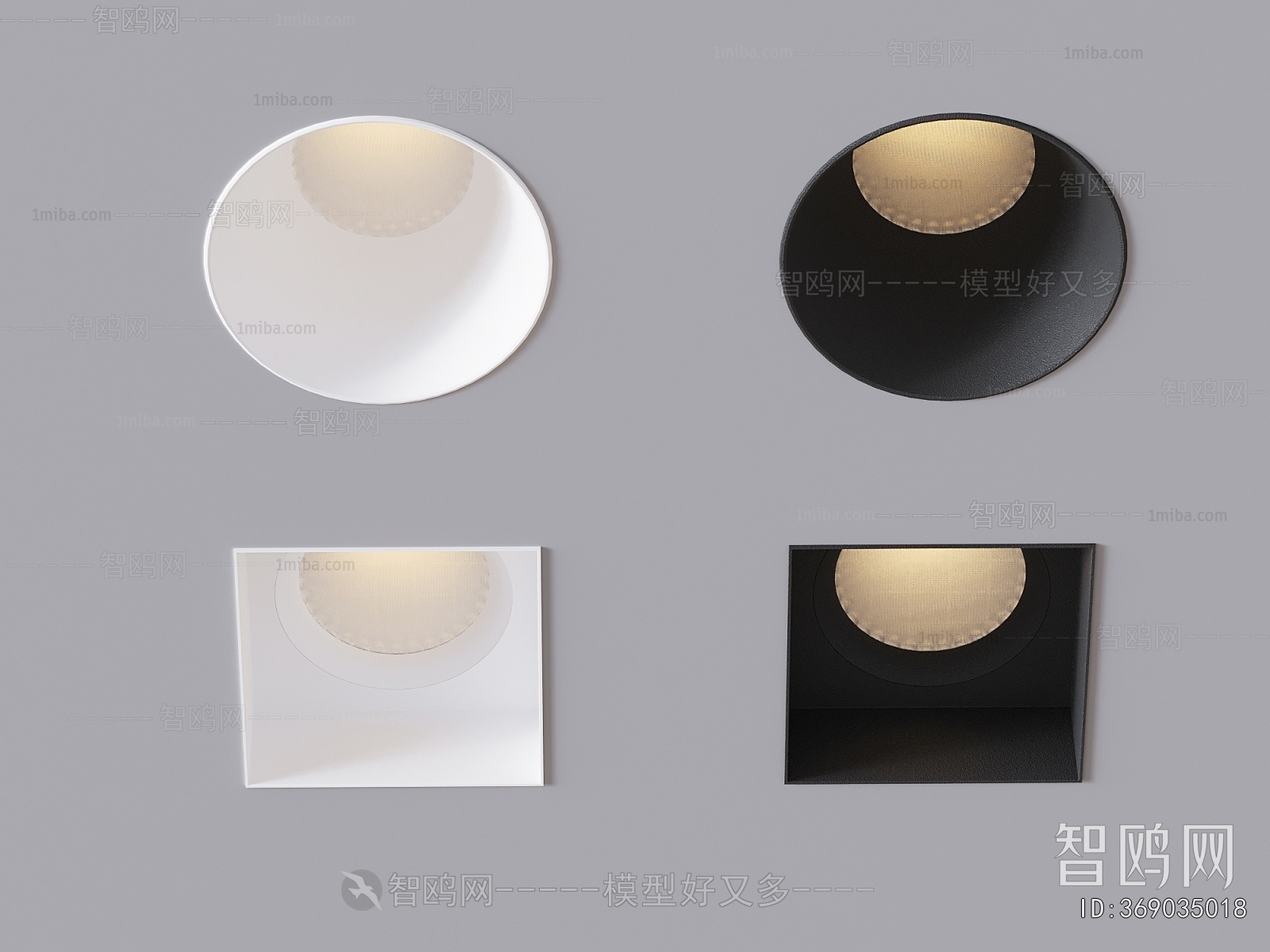 Modern Downlight Spot Light