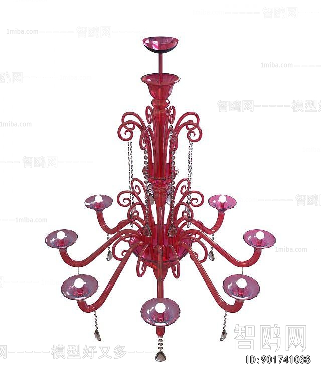 European Style Droplight