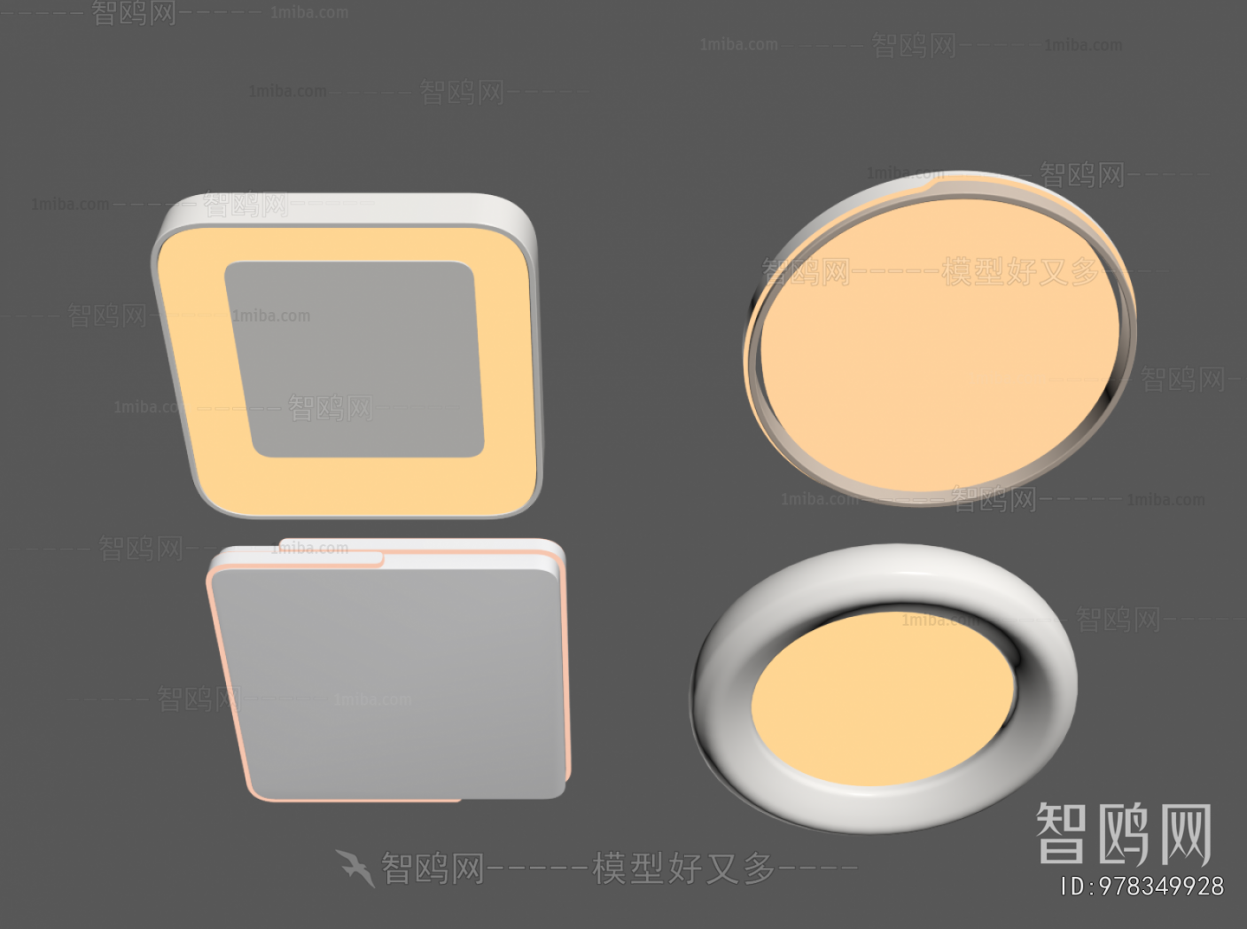 Modern Ceiling Ceiling Lamp