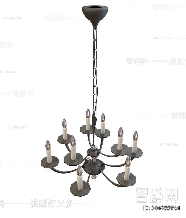 European Style Droplight