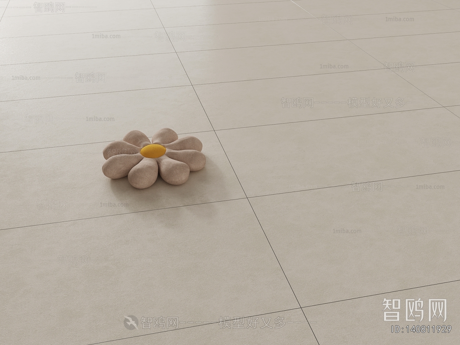 Modern Floor Tile