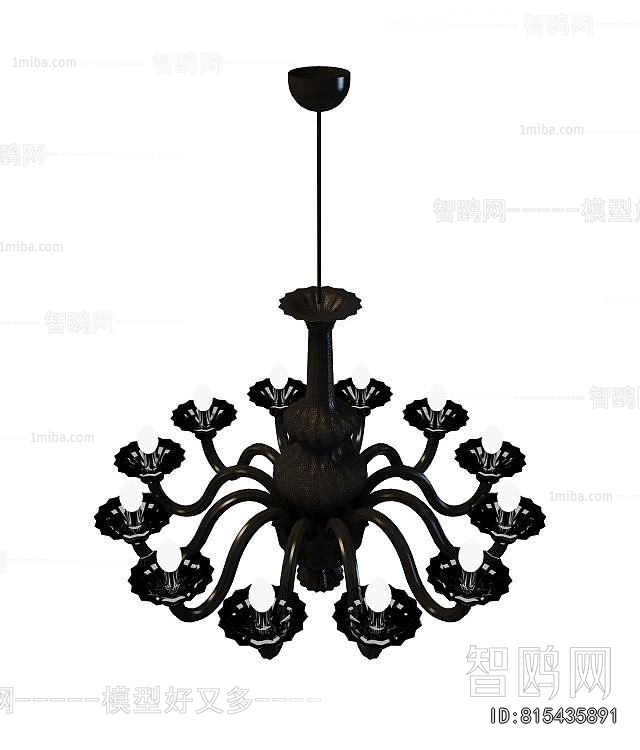 American Style Droplight