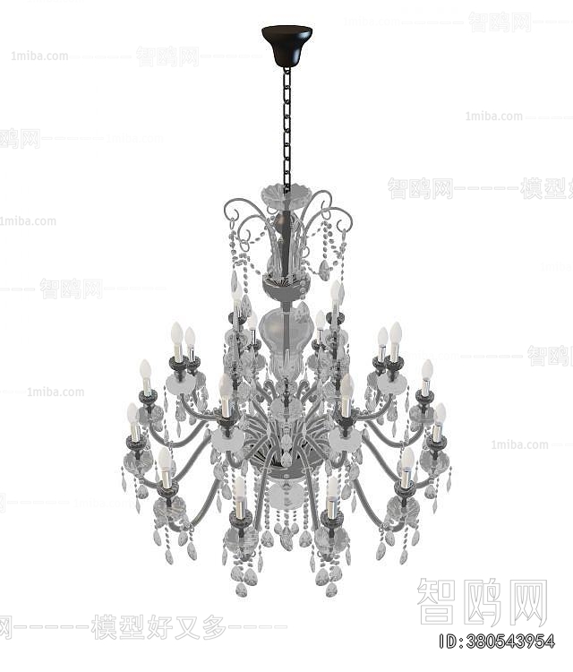 European Style Droplight