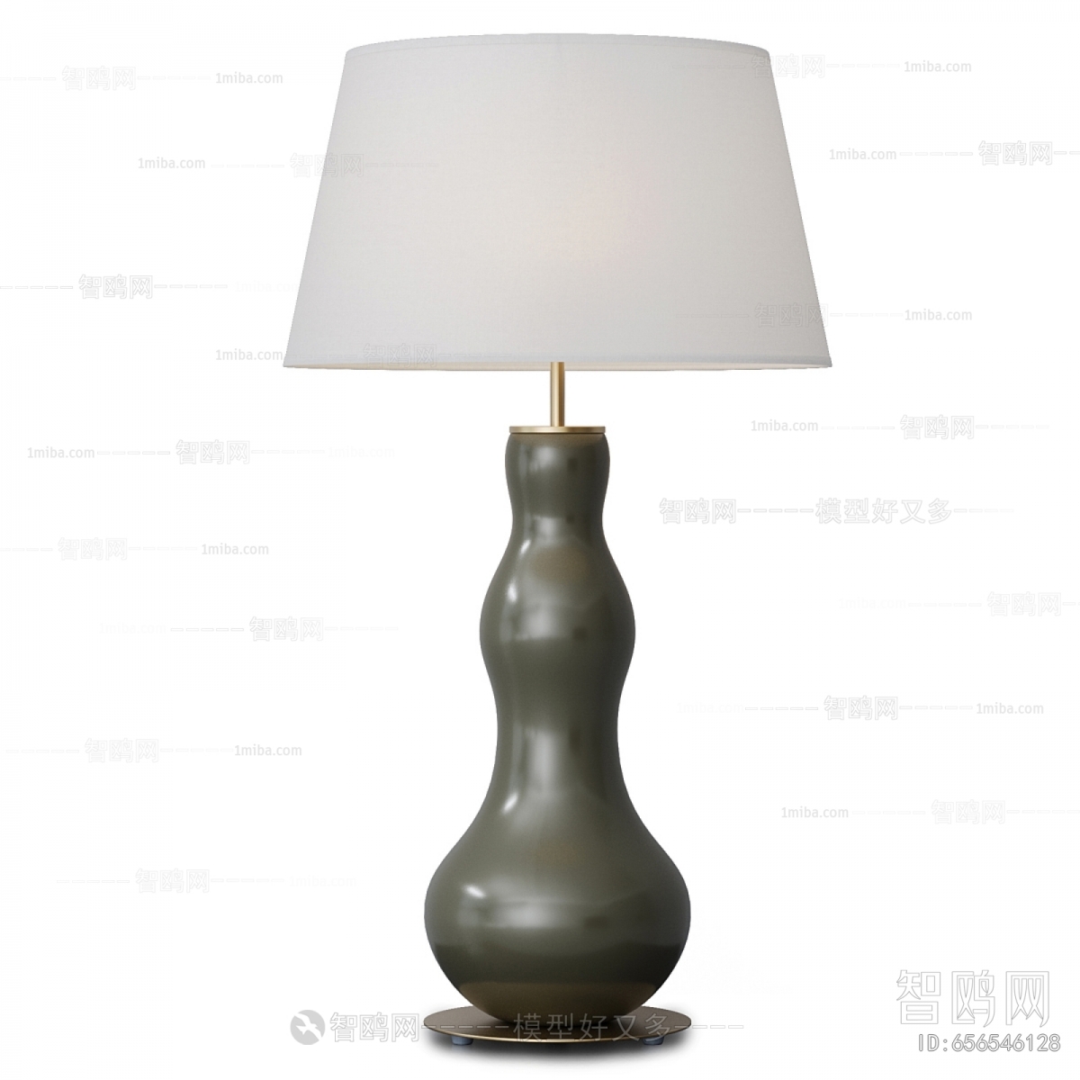 American Style Table Lamp