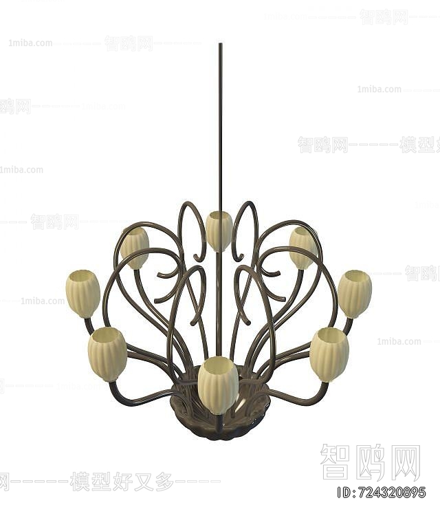 European Style Droplight