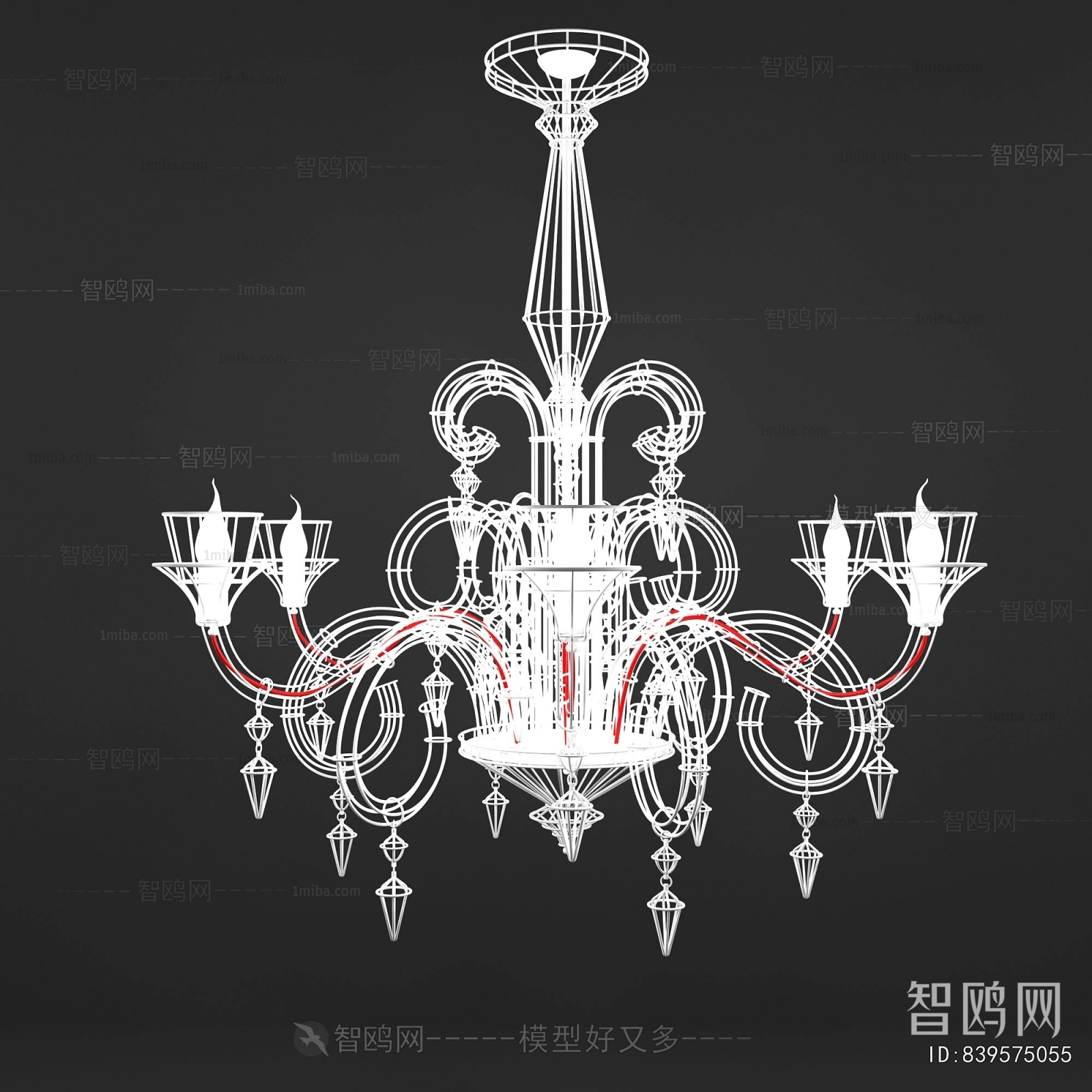 European Style Droplight