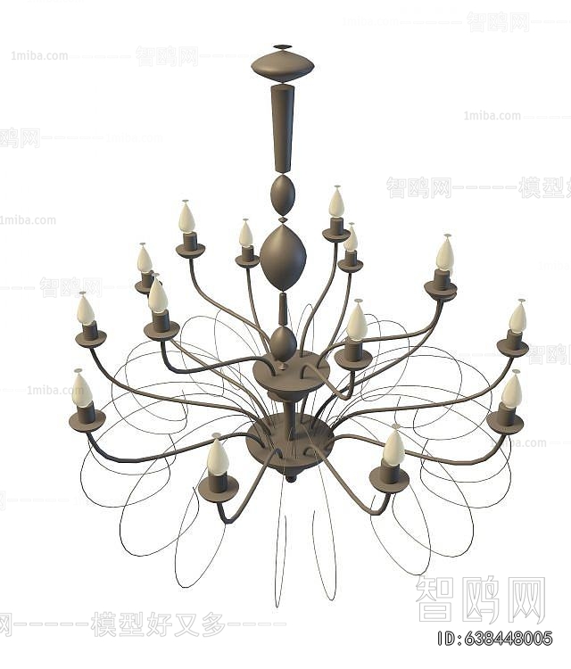 European Style Droplight