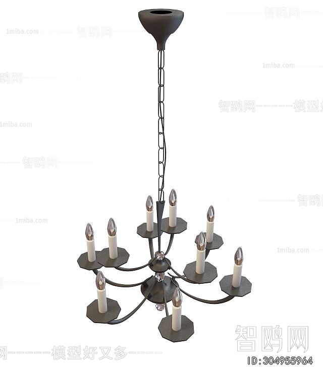 European Style Droplight