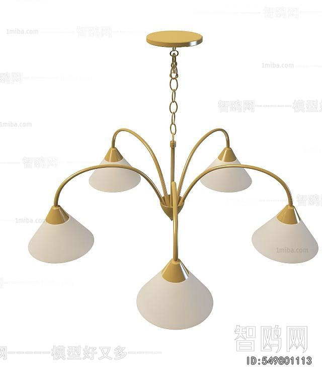 European Style Droplight