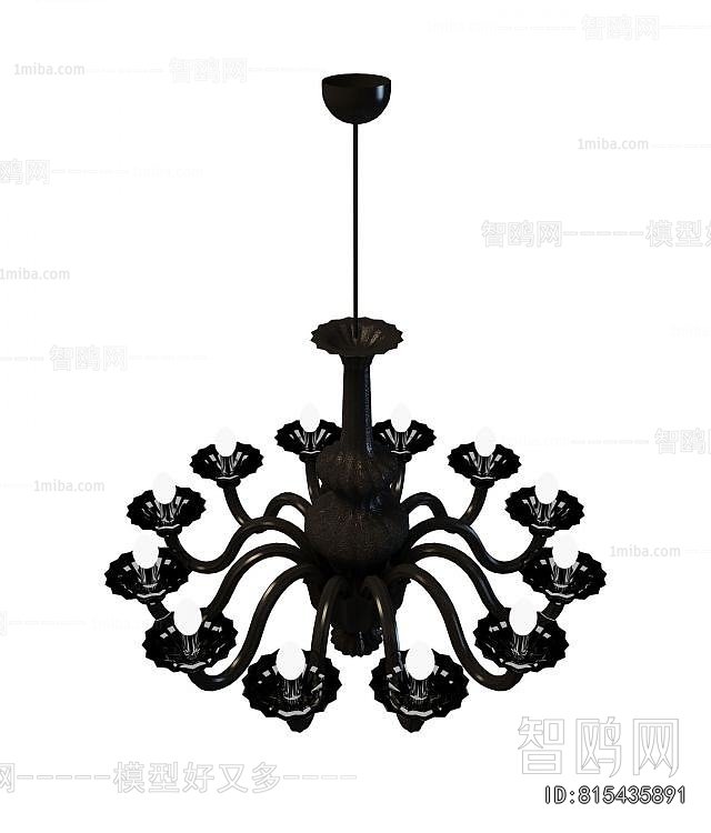 American Style Droplight