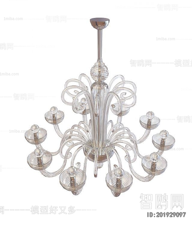 European Style Droplight