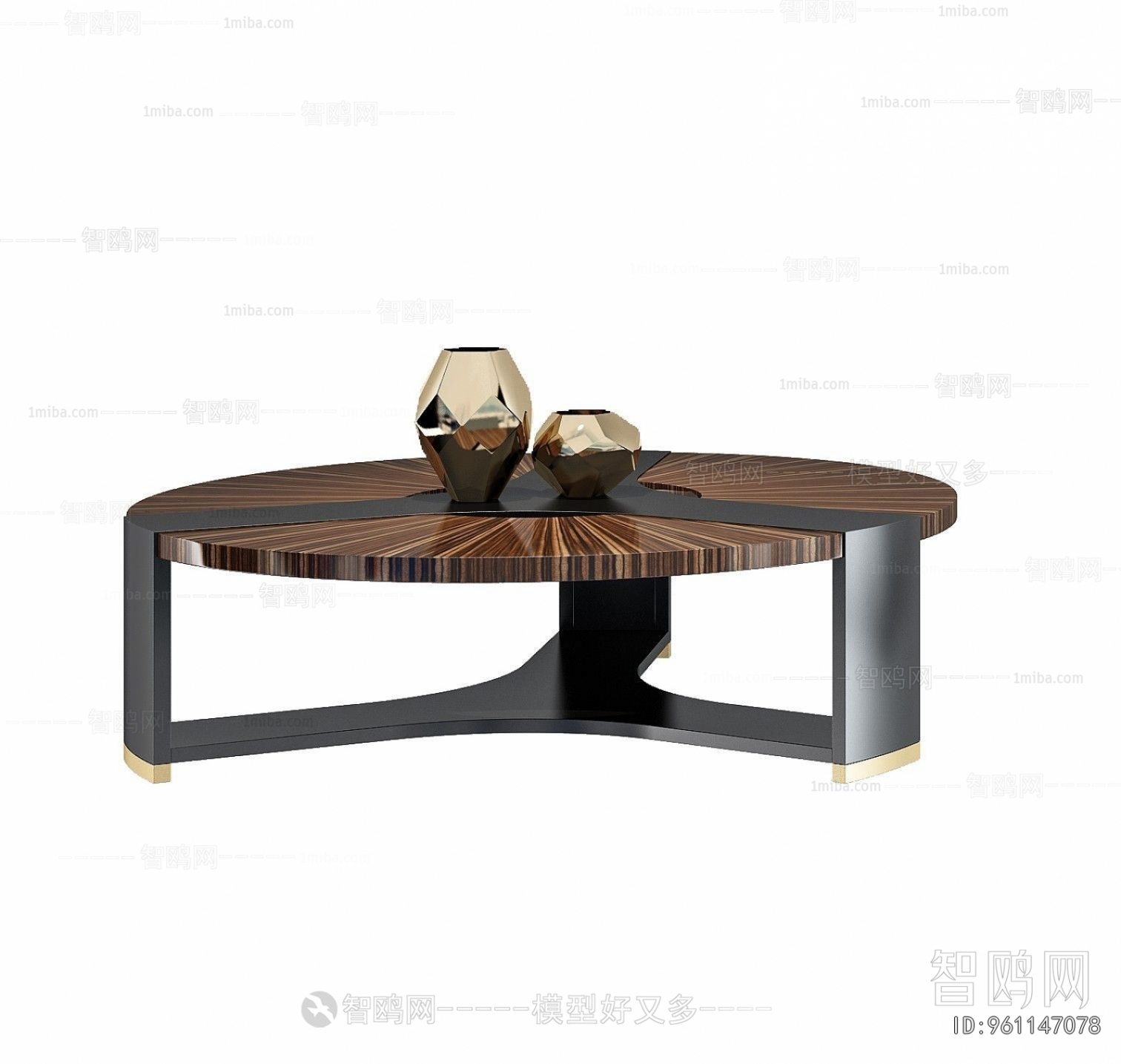 Chinese Style Coffee Table