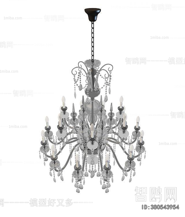 European Style Droplight