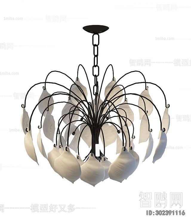 American Style Droplight