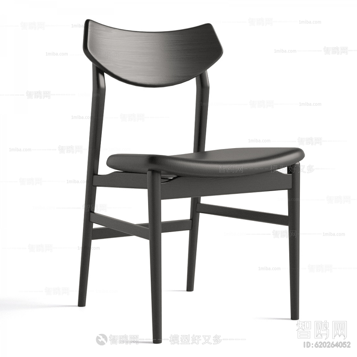 Modern Single Chair