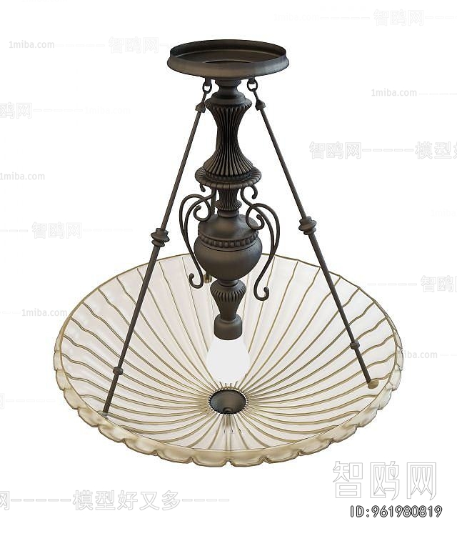 European Style Droplight