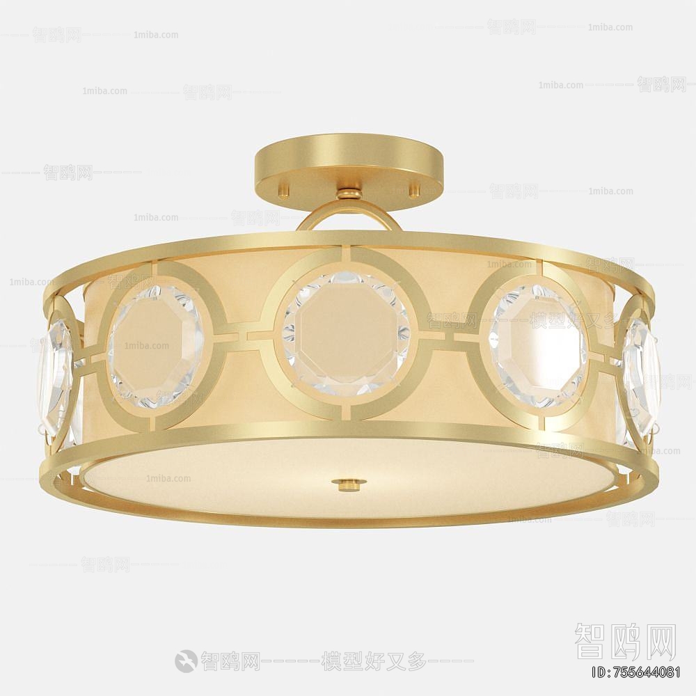 Modern Ceiling Ceiling Lamp