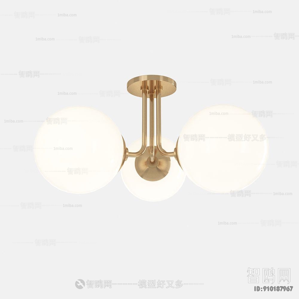 Modern Ceiling Ceiling Lamp
