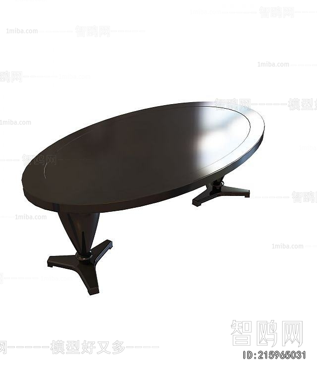 Modern Table