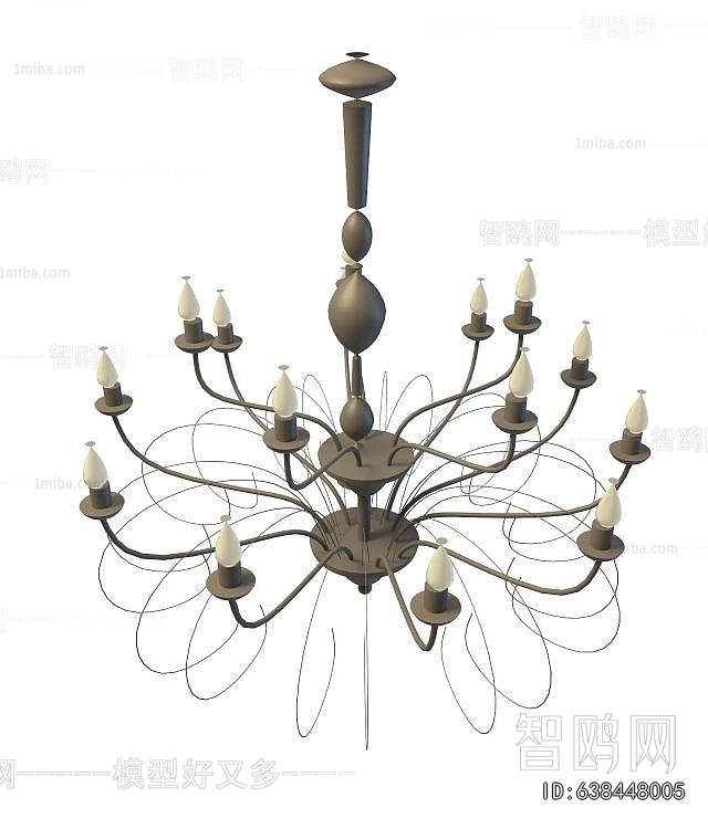 European Style Droplight