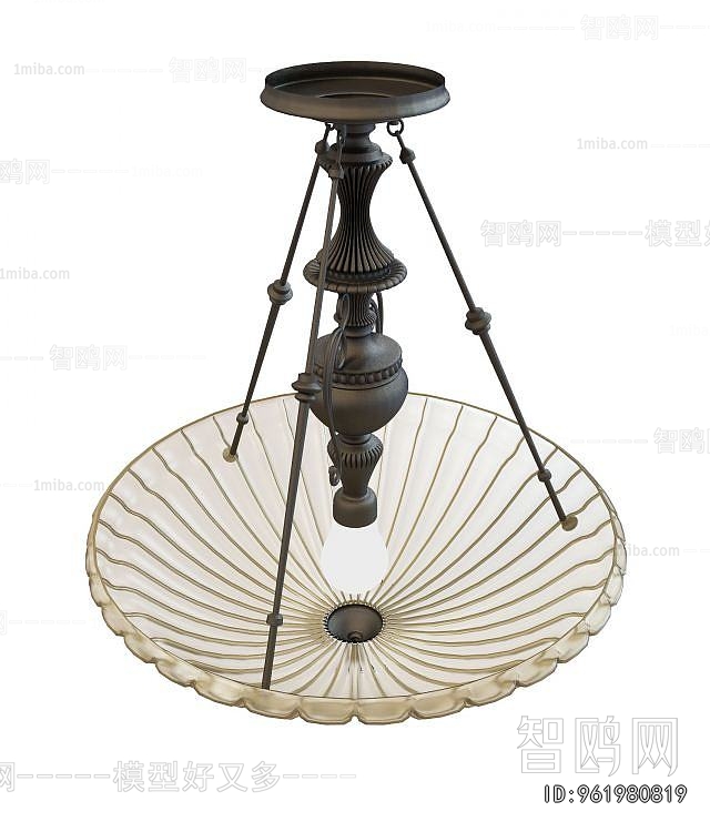 European Style Droplight