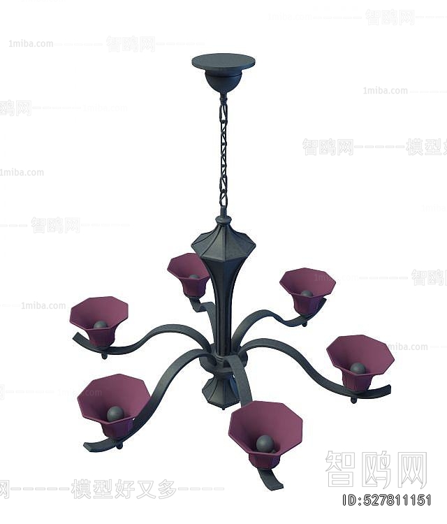 European Style Droplight