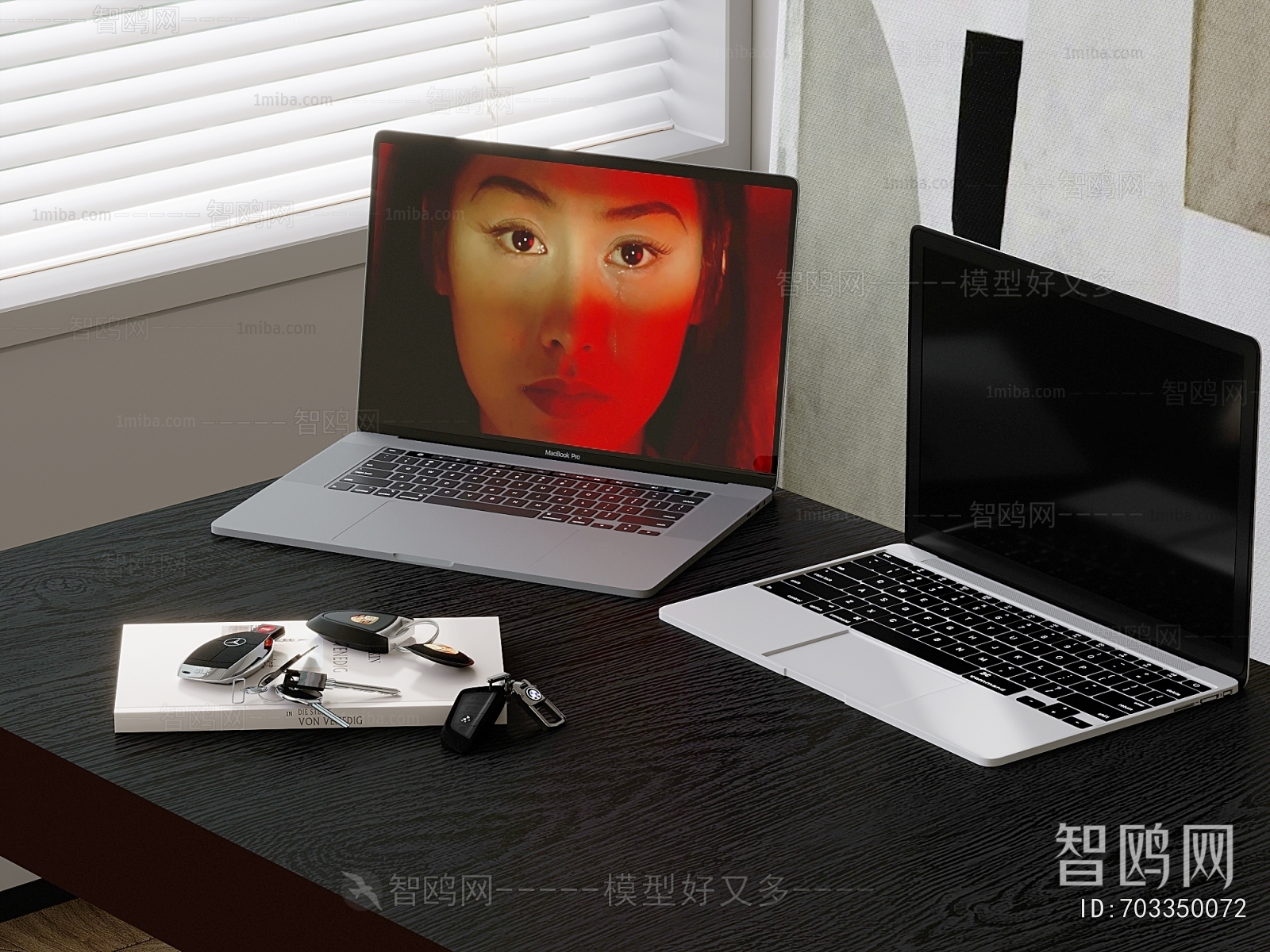 Modern Computer/Computer Screen