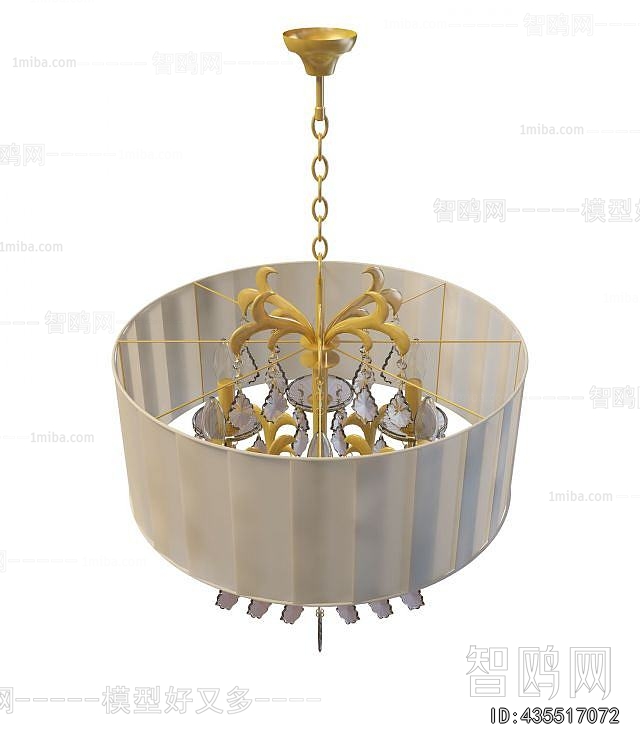 European Style Droplight