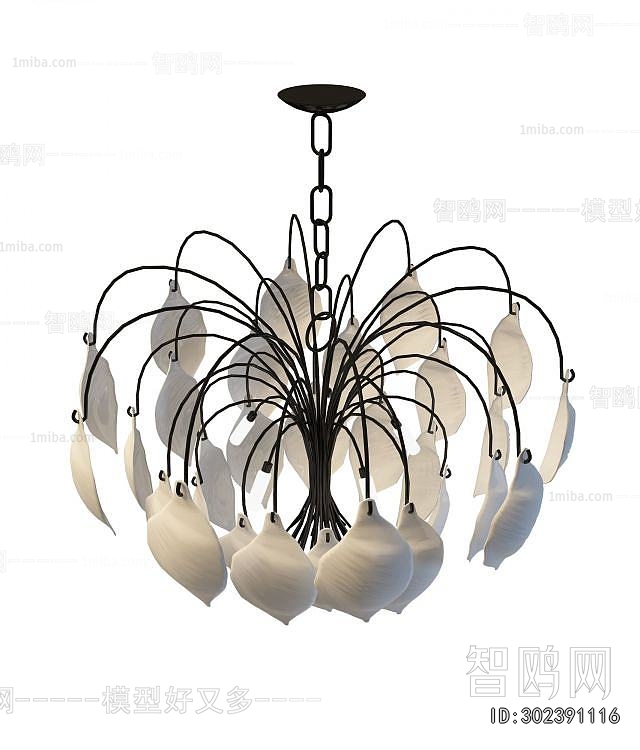 American Style Droplight