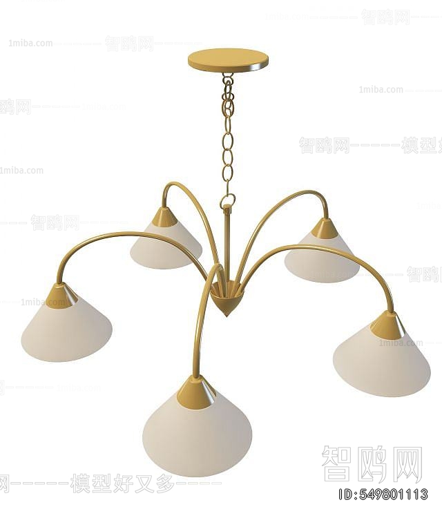 European Style Droplight