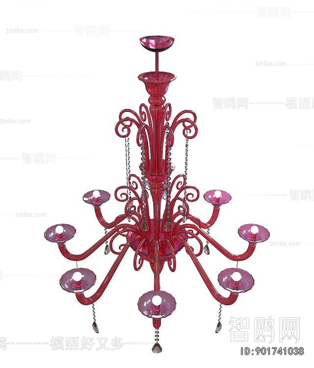 European Style Droplight