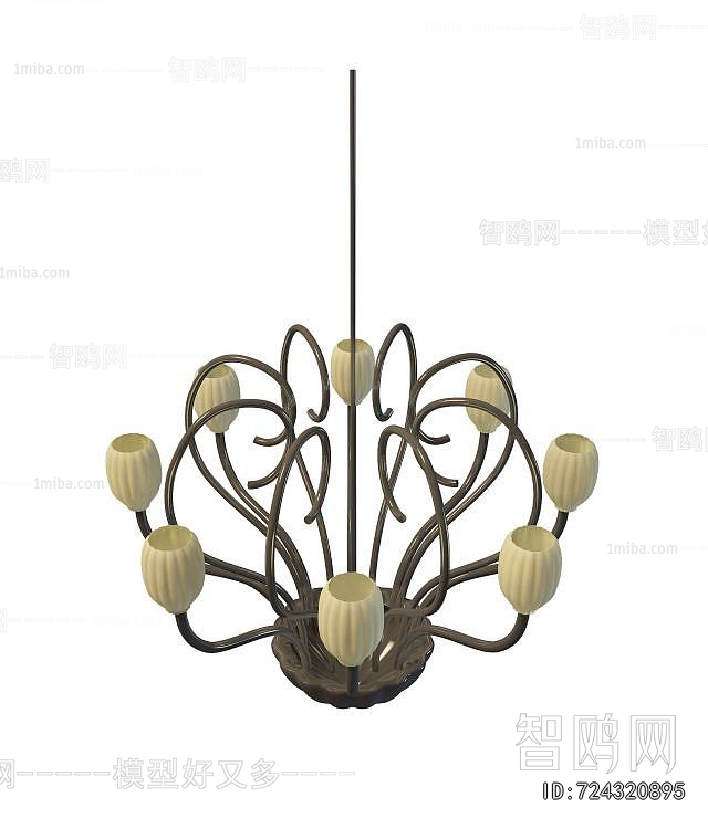 European Style Droplight