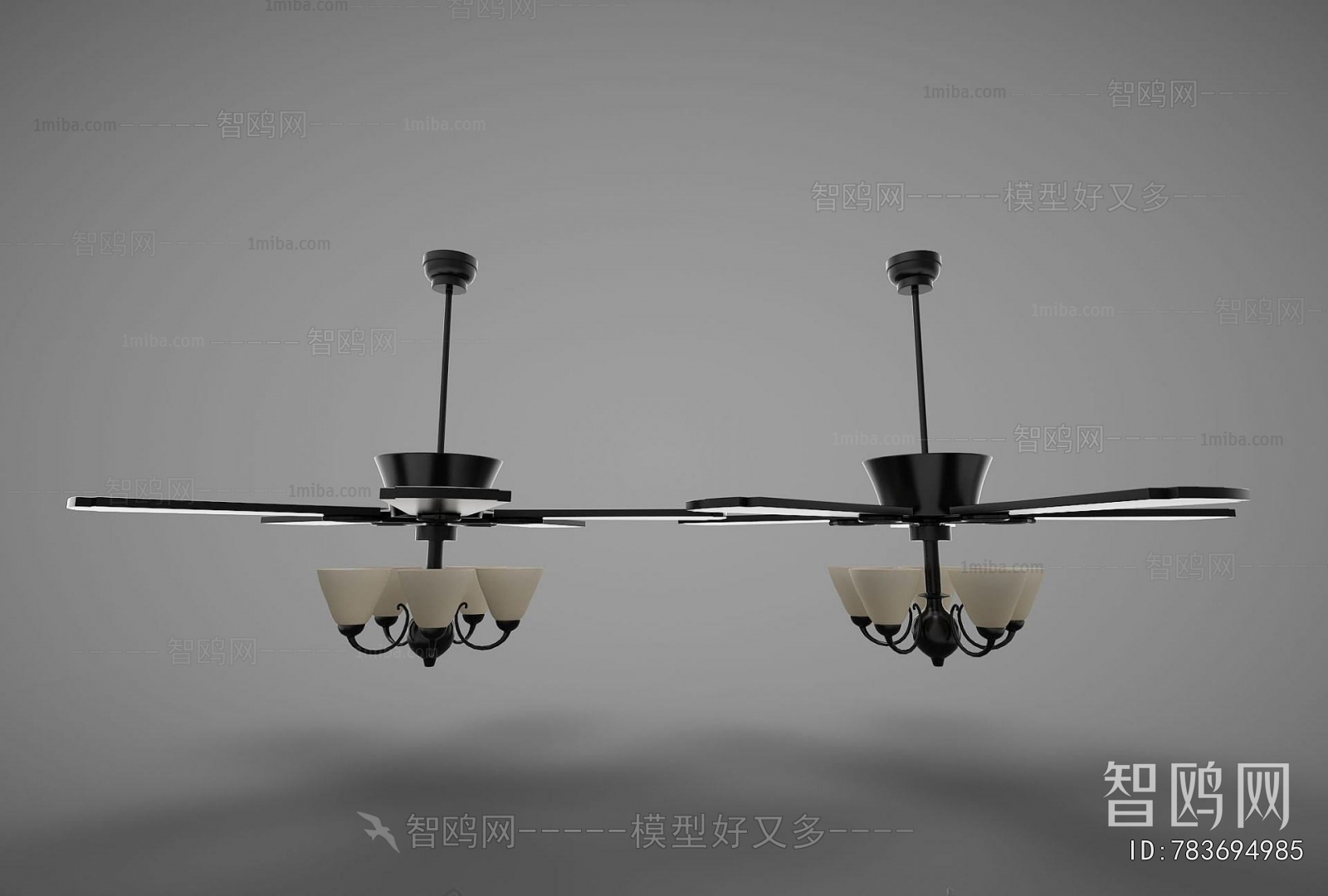 American Style Droplight